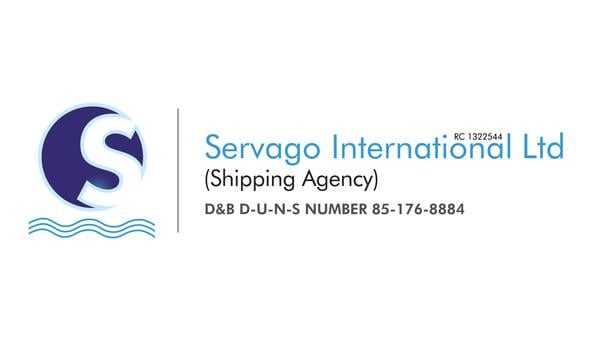 Servago International Limited