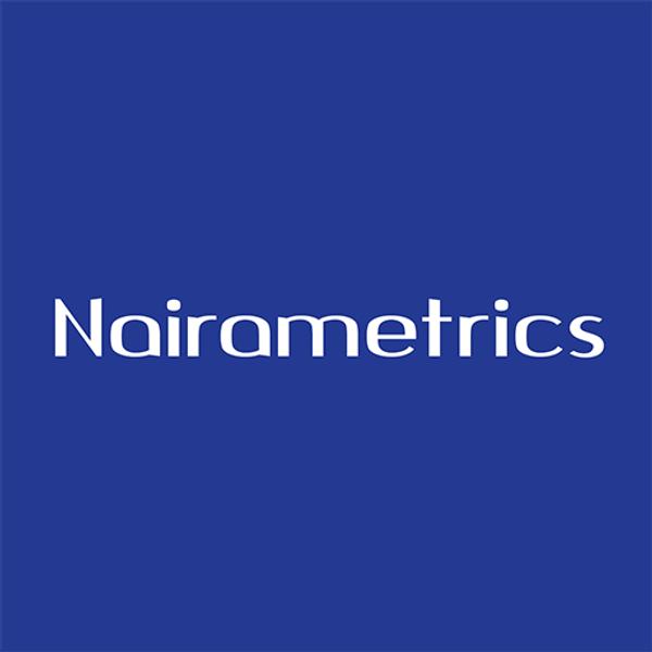 Nairametrics's Logo
