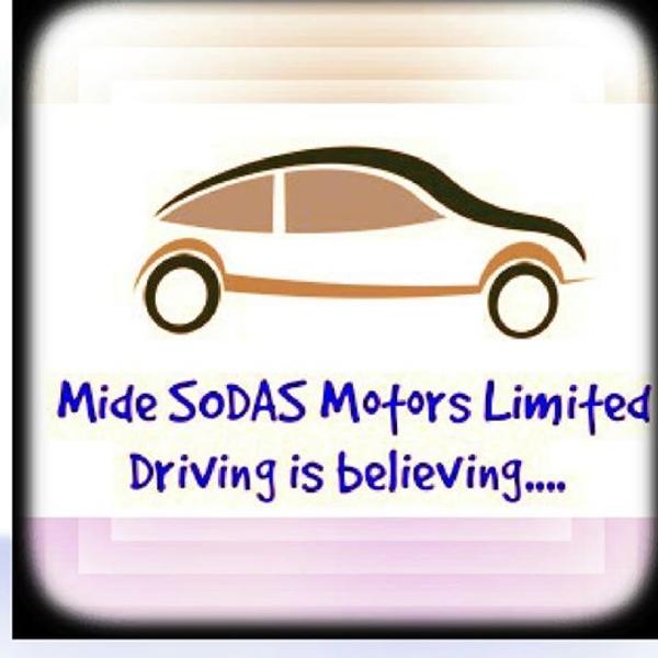 Mide Sodas Motors Limited