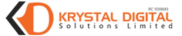 Krystal Digital Solutions Limited