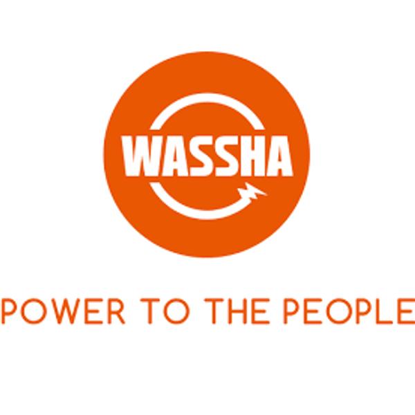 WASSHA Nigeria Innovative Solutions Ltd
