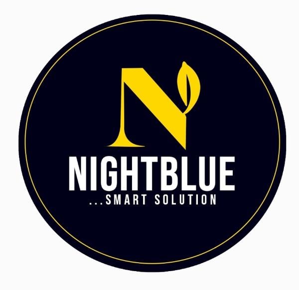 Night Blue Global Services Limited