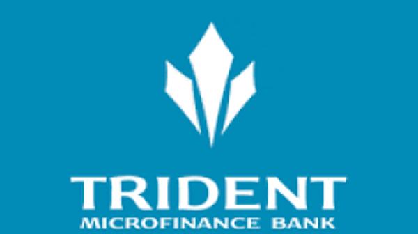 Trident Microfinance Bank Limited