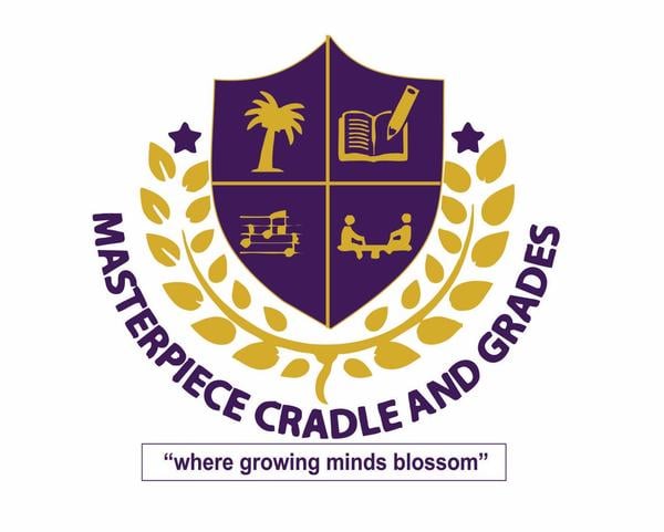 Masterpiece Cradle and Grades