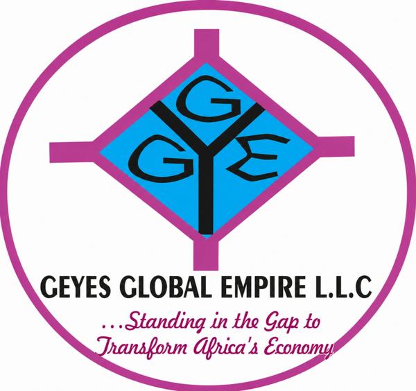 Geyes Global Empire Limited
