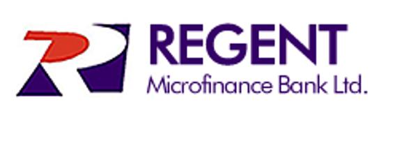 REGENT MICROFINANCE BANK LIMITED