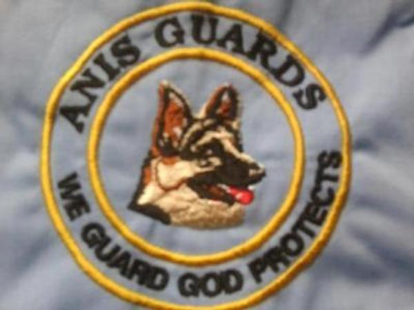 Employer logo