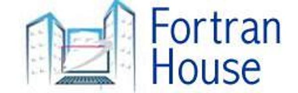 Fortran House