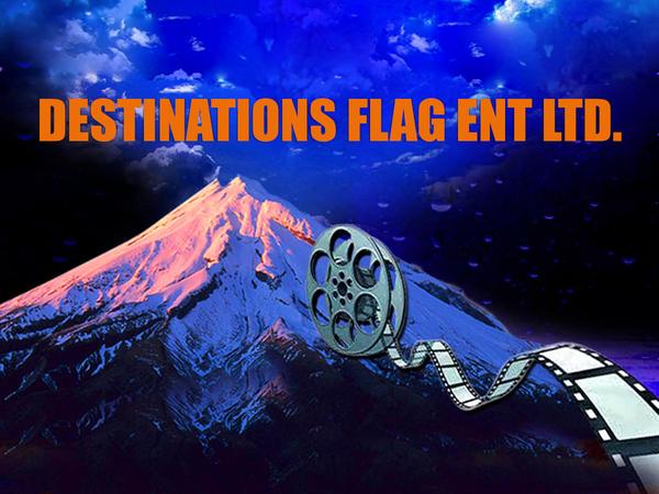 Destinations Flag Entertainment Ltd