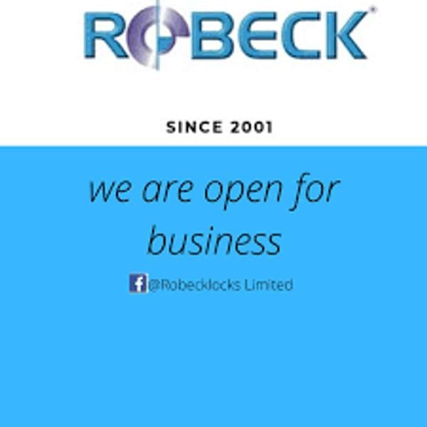 Robeck Locks Ltd