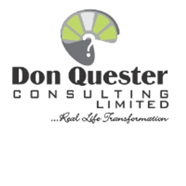DONQUESTER CONSULTING