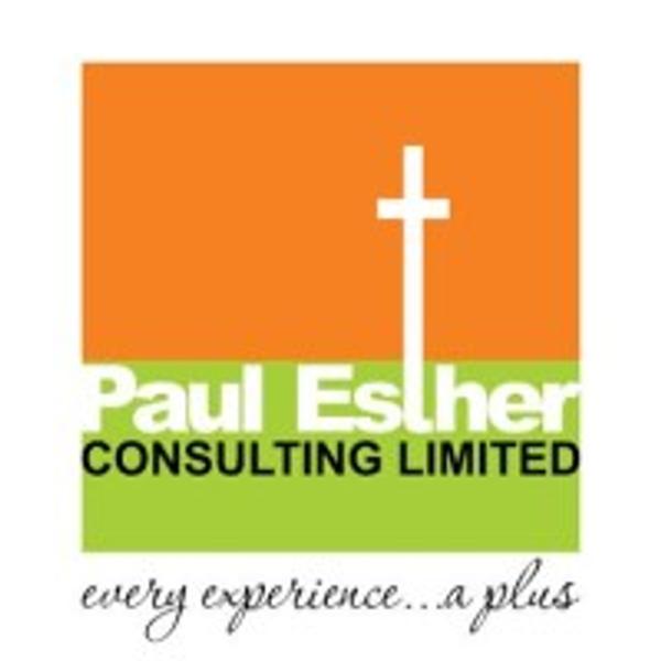 Paul Esther Consulting Limited