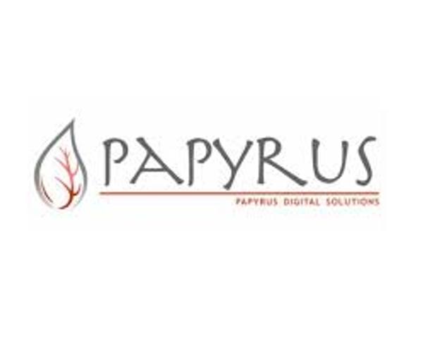 Papyrus Digital Solutions Limted