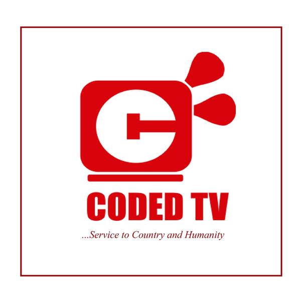 Coded TV