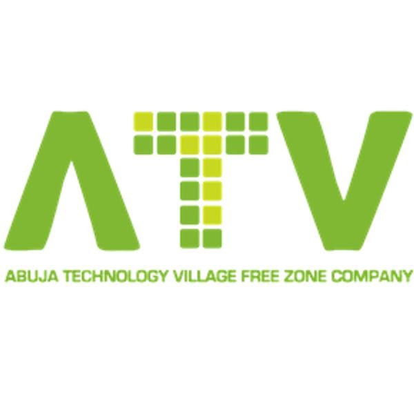 Abuja Technology Village's Logo