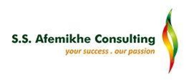Employer logo