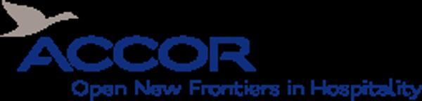 Accor Hotels's Logo