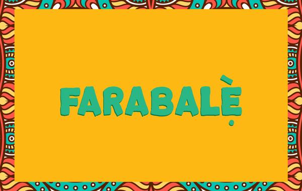 Farabale Food Company