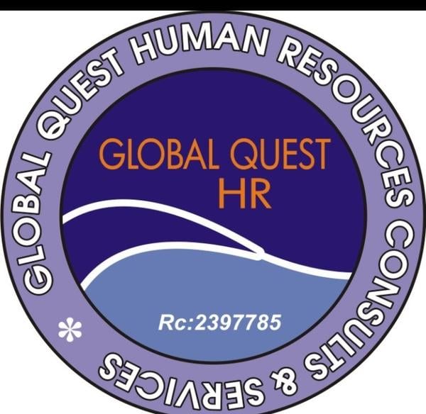 Global Quest Human Resources Consults  &Services;