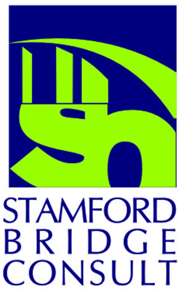 Employer logo