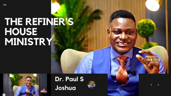 The Refiners House Ministry