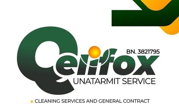 Qelifox Unatarmit Service