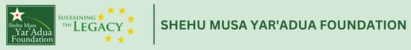 Shehu Musa Yar'Adua Foundation