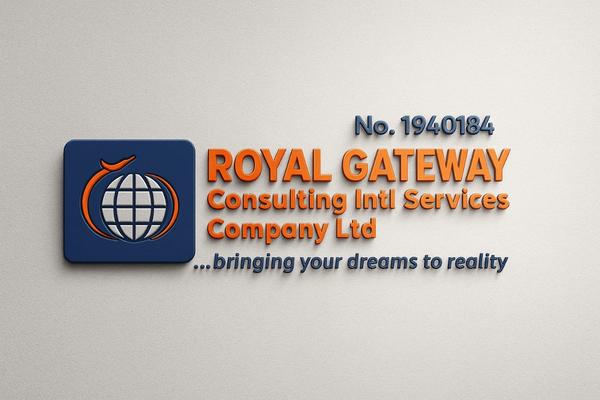 Royal Gateway Consulting International Service Company Limited
