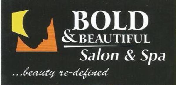 Bold and Beautiful Salon