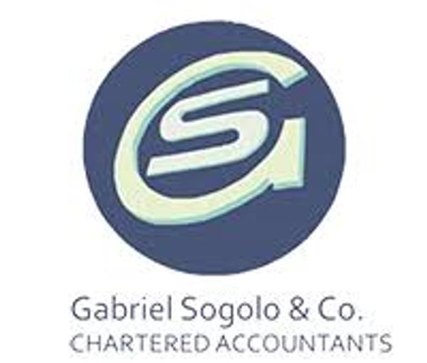 Gabriel Sogolo & Co