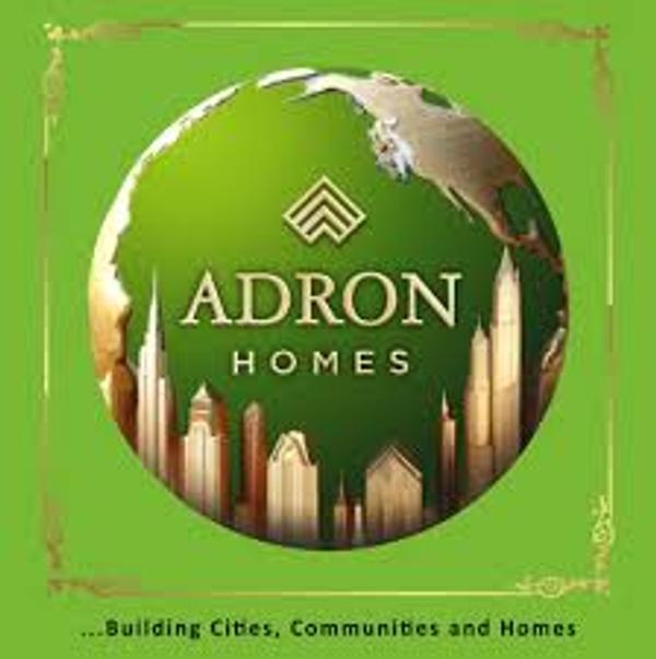 Adron Homes's Logo