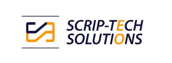 Scrip-Tech Solutions
