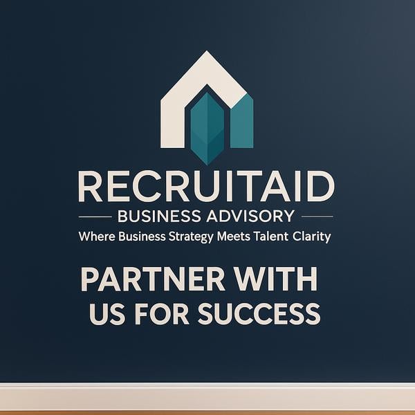 RecruitAid Business Advisory