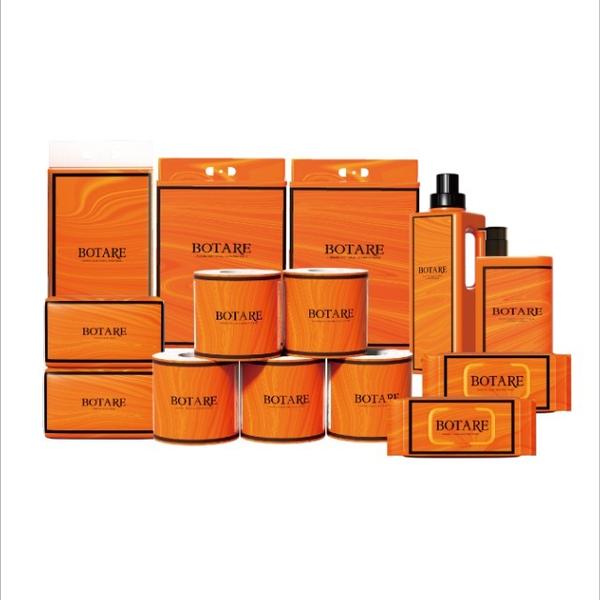 Botare Creation Nigeria Company Limited
