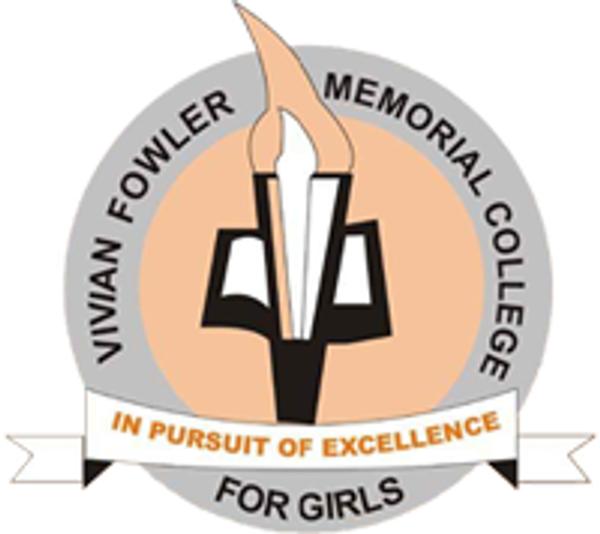 Vivian Fowler Memorial College For Girls's Logo