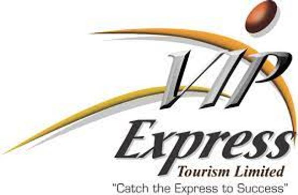 VIP Express Tourism Ltd