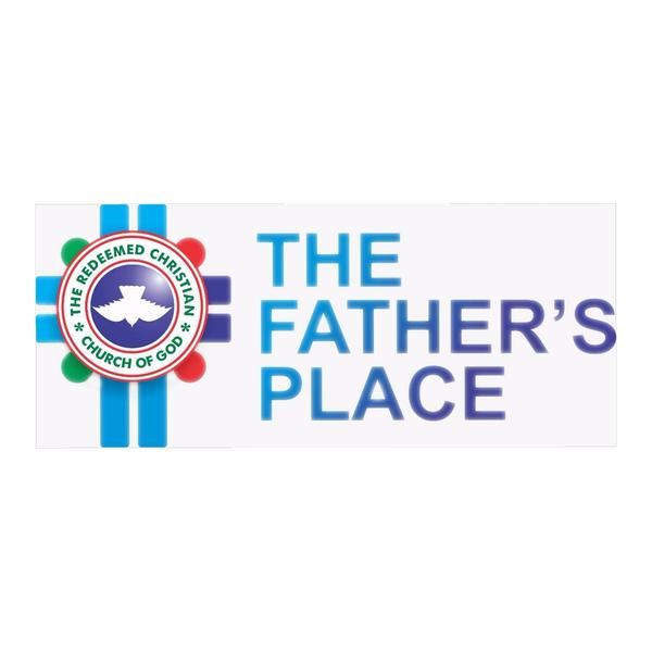 RCCG (The father's place)