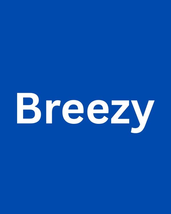 Breezy Digital Solutions