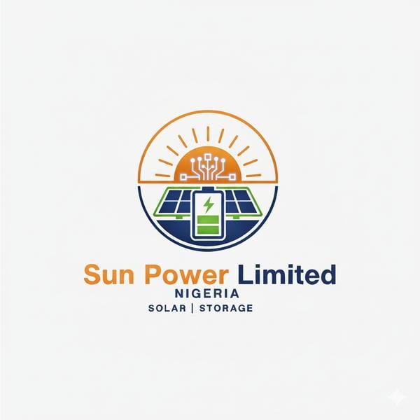 Sun Power Limited