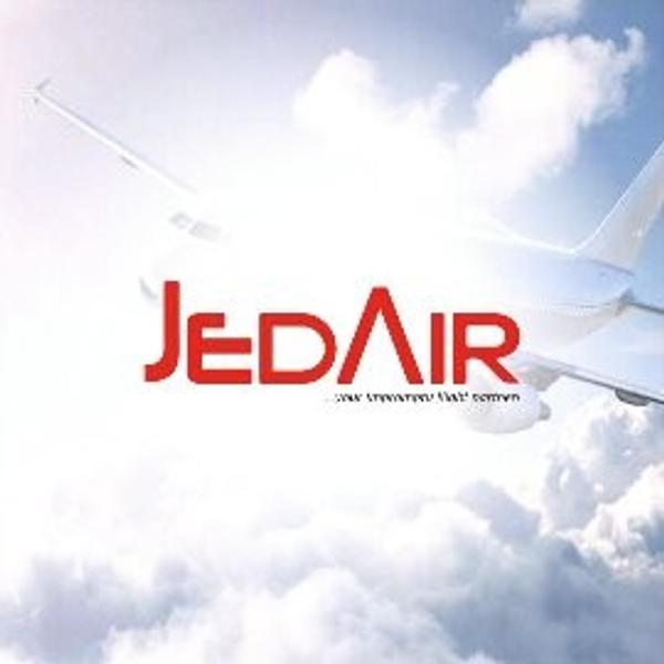 Jedidiah Air Limited