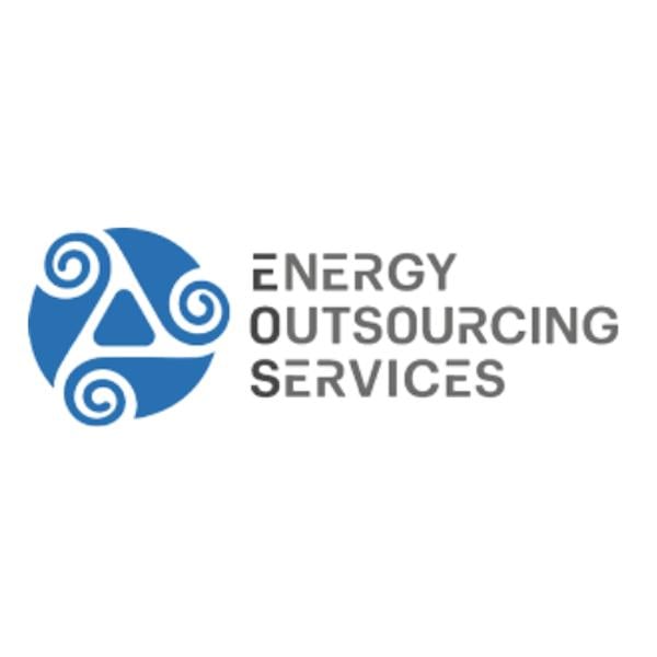 EOS OUTSOURCING LIMITED's Logo