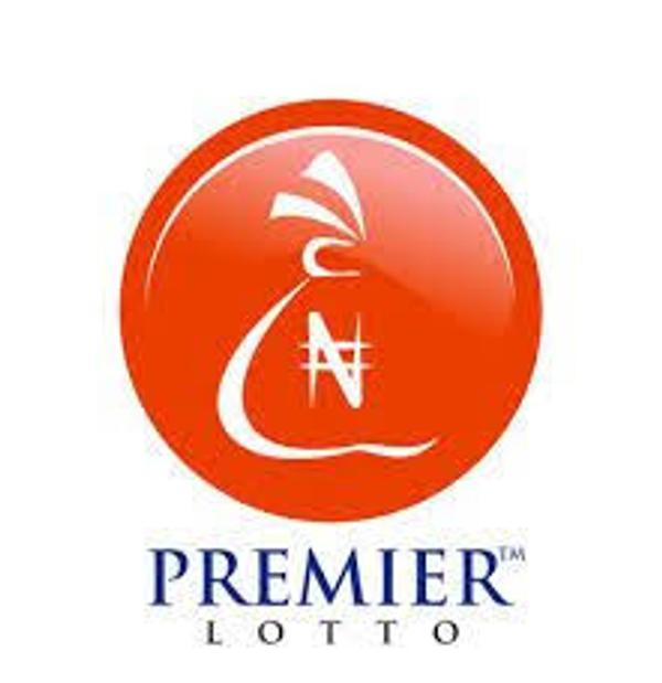 Premier Lotto's Logo
