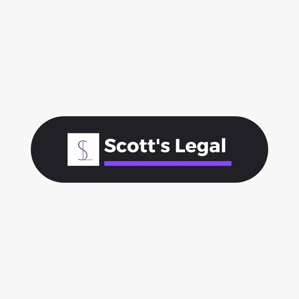 Scott's Legal