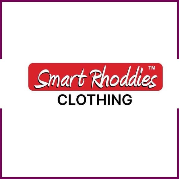Smart Rhoddies Clothing