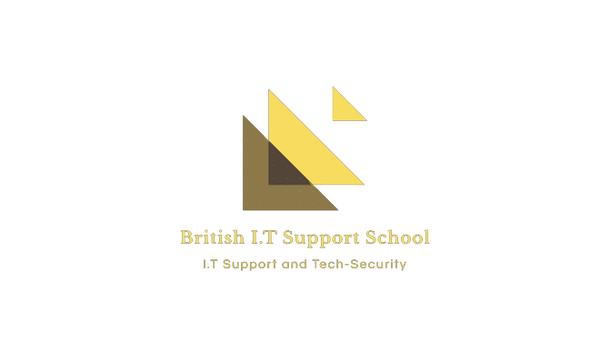 British I.T Support School
