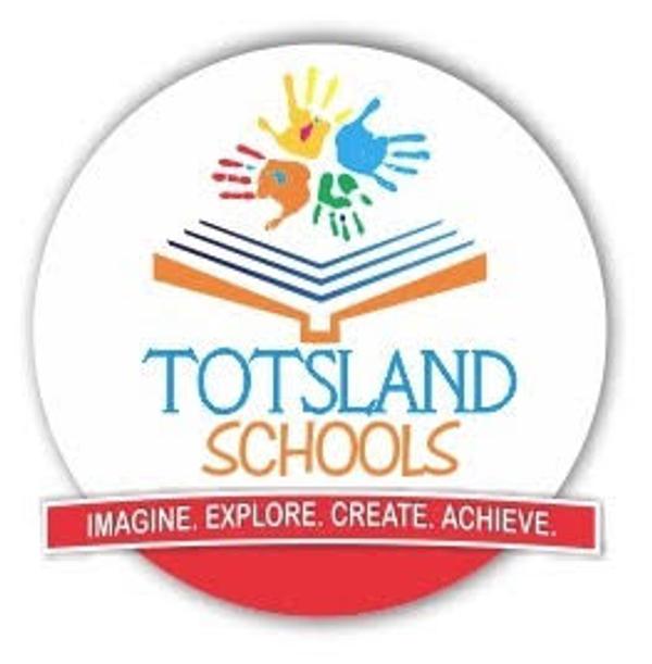 TOTSLAND SCHOOLS