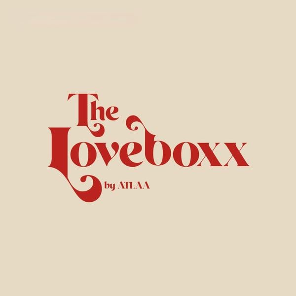 The Loveboxx by Atlaa