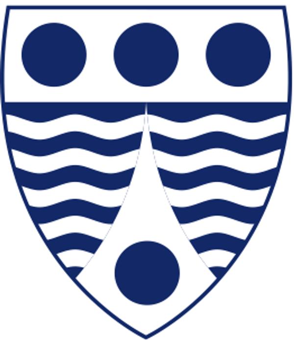 Lagos Business School's Logo