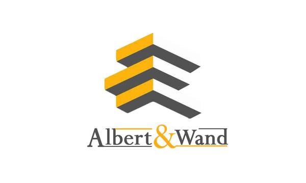 Albert and Wand Ltd