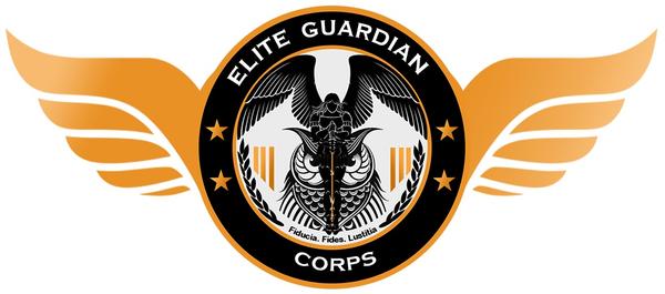 Elite Guardian Corps